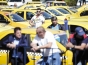 Firea le ia taximetriştilor subiectele de discuţie: politică, religie şi sex