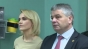 Firea s-a enervat la insistentele unui jurnalist care a intrebat-o de sumele mari cheltuite pe statui