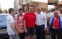 Fiul Vioricai Dăncilă, mesaj agramat pentru Klaus Iohannis