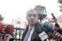 Florian Coldea, reacție la fotografiile cu Nicușor Dan și Victor Ponta: "Nu am ce să comentez dintr-un motiv foarte simplu"
