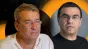 Florin Chilian îl acuză de plagiat pe Mihai Mărgineanu: "Ai furat cântecele adolescențelor noastre și ai spus că-s ale tale!"

