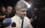 Florin Secureanu s-a prezentat din nou la DNA