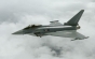 Forţele aeriene britanice vor trimite în România patru avioane Eurofighter Typhoon