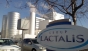 Formule de lapte praf contaminate cu bacteria salmonella, exportate de Lactalis în România