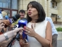 Fosta şefă a Autorităţii Electorale Centrale, audiată la DNA Ploieşti