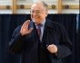 Fostul președinte Ion Iliescu împlinește astăzi 90 de ani