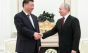 France Presse scrie că vizita lui Xi Jinping în Rusia a fost un semnal uriaș după mandatul de arestare emis de CPI