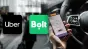 Fraudă imensă în ride-sharing la Bolt și Uber: „Comunicăm constant cu ANAF. Acționăm 100% conform indicațiilor"