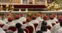 Fum negru in prima zi a Conclavului de la Vatican - Cele patru nume care se luptă pentru a fi ales noul Papă