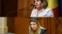 Furtună la ANM după ce Diana Buzoianu i-a cerut în direct demisia Elenei Mateescu pentru că angajații își cumpărau sutiene de lux, parfumuri sau pijamale cu cardurile instituției