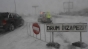 Furtuna de zăpadă peste jumatate din România. Autostrăzi şi drumuri naţionale inchise