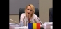 Gabriela Firea ii santajeaza pe consilierii generali cu dosare penale si cu judecata in caz ca voteaza impotriva proiectelor ei