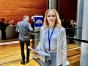 Gabriela Firea intră in campanie: "Unii s-au jucat de-a alegerile în București și de acolo a început seria de strategii greșite și eșecul PSD în alegerile Prezidențiale"