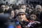 Gabriela Firea, noi achiziţii: Luăm sute de case pentru medici. Proiectul a fost respins dupa acuzaţiile lansate de Nicuşor Dan