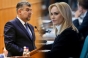 Gabriela Firea vine cu un mesaj furibund după ce Marcel Ciolacu nu a ales-o candidat la Primăria Capitalei: "Nu a luptat suficient pentru mine. Pot bănui de ce"

