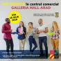 Galleria Mall Arad lansează o nouă destinație pentru arădeni! 