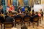 Garanțiile care ar asigura liniștea Ucrainei. Ce a cerut Zelenski și ce oferă liderii europeni. O parte din propuneri, inacceptabile pentru Rusia
