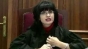 Geanina Terceanu a fost ridicată de polițiști