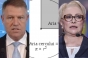 Geometria i-a pus în încurcătură pe candidaţii la prezidenţiale: Cum au reacţionat Dăncilă şi Iohannis la întrebarea „Care este aria cercului?"