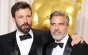 George Clooney l-a sfătuit pe Ben Affleck să nu-l mai interpreteze Batman