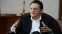 George Maior, audiat în Comisia de control SRI