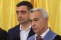 George Simion a făcut o mare promisiune despre "liderul suveraniștilor". Care va fi rolul lui Călin Georgescu
