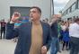 George Simion da un mesaj de forță după victoria din turul I. Anunță planul pentru 18 mai: "Îl punem pe Călin în fruntea țării!"
