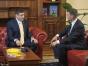 George Simion le mulțumește americanilor pentru că au scos România din programul Visa Waiver