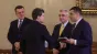 George Simion propune suspendarea lui Nicușor Dan și alegeri anticipate: „Soluția ieșirii din criză!"
