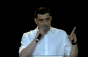 George Simion recunoaște integritatea teritorială a Ucrainei. Condiția ca AUR să adere la Grupul ECR din Parlamentul European
