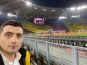 George Simion, suporterul "ultras" care a ajuns in Parlament: "Am invatat mai multe la peluză decat in toate scolile prin care am trecut"