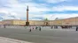 Ghețarul „Ziua Judecății" își pierde rapid stabilitatea și amenință Sankt Petersburg: mai multe regiuni ar putea fi afectate
