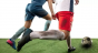 Ghetele si mingile de fotbal sunt foarte aproape de o uriasa evolutie tehnologica