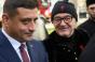 Gigi Becali dezvăluie mesajul primit de la George Simion înainte de alegeri