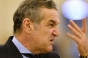 Gigi Becali, Reacţie foarte nervoasă după ce Simona Halep a fost învinsă la Australian Open