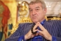 Gigi Becali: "Stau în pat și mă gândesc cum o să fiu mort în coșciug. Tot ce nu rămâne e slavă deșartă!"
