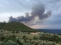 Grecia - stare de urgenţă determinată de incendii pe insula Thasos 