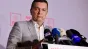 Grindeanu, atac în rafală la Mureșan, înaintea votului: „Premier desemnat, resemnat, păpușat, de nevotat". Ironia cu care și-a încheiat discursul: „Mulțumim pentru vizită"