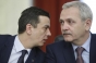 Grindeanu dezvăluie că a avut „zilele trecute" o discuție cu Dragnea