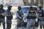 Grupare specializată în proxenetism, destructurată. Mai multe persoane au fost audiate