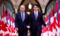 Gura păcătosului: Joe Biden comite o nouă gafă - "Aplaud China pentru că a făcut un pas înainte. Mă scuzați, aplaud Canada!"
