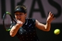 Halep, eliminată în sferturi la Roland Garros