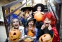 Halloween 2018: Petreceri pentru cei mari şi cei mici în acest weekend. Ce surprize îi aşteaptă pe bucureşteni