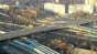 Haos în traficul bucureştean. Primăria începe luni lucrările la Podul Grant cu o companie ilegala