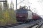 Harghita: O femeie a fost lovită de un tren marfar. A murit pe loc