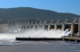 Hidroelectrica merge la putere redusă în 2024. 290 MW de la hidrocentrala Porțile de Fier 1, cea mai importantă, vor fi indisponibili tot anul

