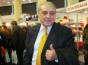 Horia Alexandrescu "recidivează" editorial: "La microfon, Cristian Țopescu"