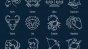 Horoscop 14 ianuarie 2018. Ce zodie afla cum sa se elibereze de o problema din trecut
