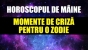 Horoscop 7 ianuarie. O zodie va trece prin momente de criza. Tie ce ti-au pregatit astrele?