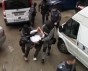 Horror la Galaţi! Şi-a decapitat mama, i-a pus capul în gardul casei, dupa care s-a dus la slujba de Mihail si Gavril
